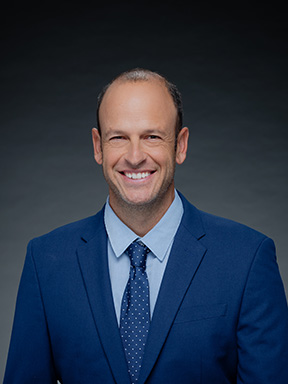 Photo of Luke Evslin