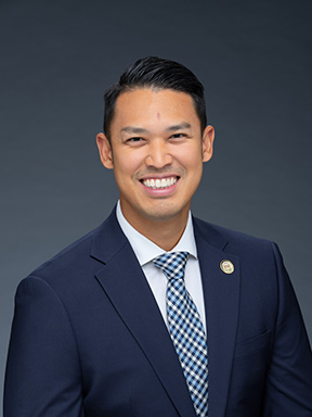 Photo of Micah Aiu