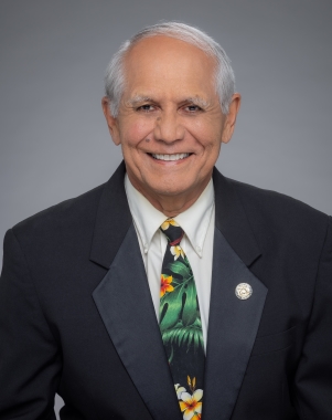 Photo of Mike Gabbard