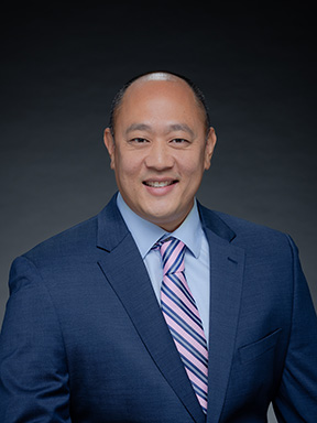 Photo of Mike Lee