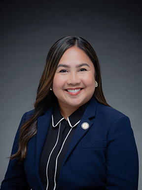 Photo of Rachele Lamosao