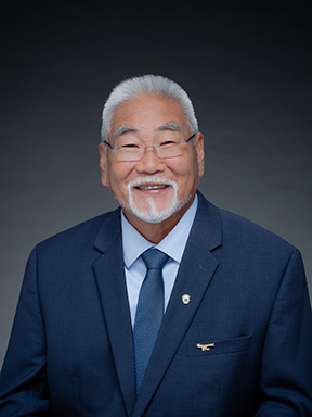 Sam Kong