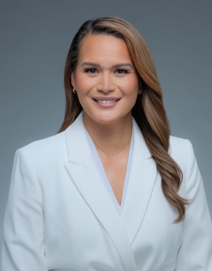 Photo of Samantha DeCorte