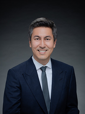 Photo of Scot Matayoshi