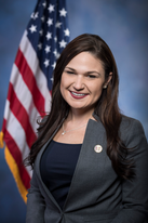 Photo of Abby Finkenauer