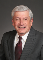 Photo of Andy McKean