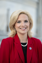 Photo of Ashley Hinson
