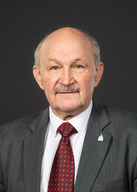 Photo of Bill Dotzler