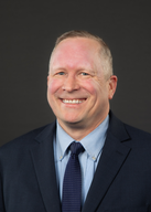 Photo of Brian Meyer