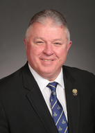 Photo of Bruce Bearinger