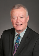 Photo of Charles Isenhart