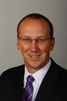Photo of Chip Baltimore
