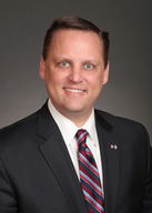 Photo of Chris Hagenow