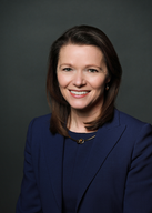 Photo of Christina Bohannan
