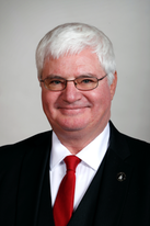 Photo of Chuck Holz