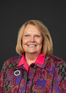 Photo of Cindy Winckler