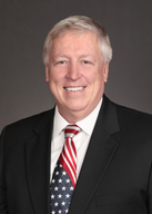 Photo of Craig Williams