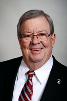 Photo of David E. Heaton