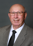 Photo of David Kerr