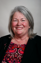 Photo of Dawn E. Pettengill