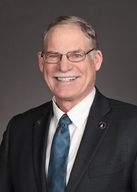 Photo of Dennis Guth