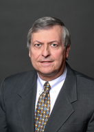 Photo of Dennis M. Cohoon