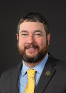 Photo of Derek Wulf