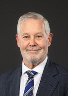 Photo of Doug Campbell