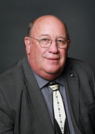 Photo of Gary Worthan