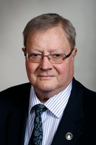 Photo of Greg Forristall