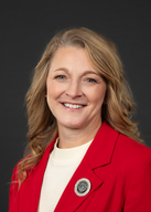 Photo of Helena Hayes