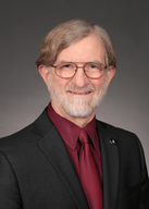 Photo of Herman C. Quirmbach