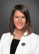 Photo of Holly Brink