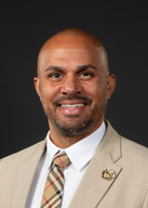 Izaah Knox