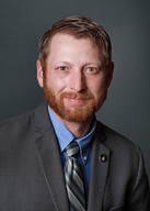 Photo of Jarad J. Klein