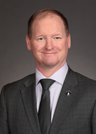 Photo of Jeff Edler