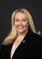 Photo of Jennifer Konfrst