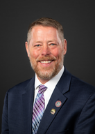 Photo of John Wills