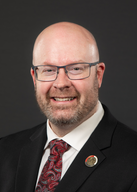 Photo of Josh Meggers