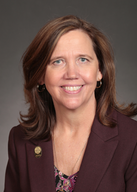 Photo of Karin Derry