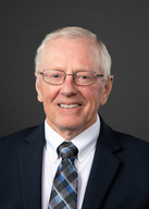 Photo of Ken Carlson