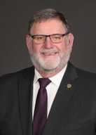 Photo of Kevin Kinney