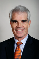 Photo of Kevin Koester