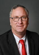 Photo of Lee Hein