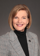 Photo of Liz Mathis