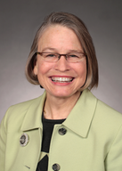Photo of Mariannette Miller-Meeks
