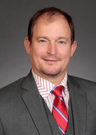 Photo of Mark Chelgren