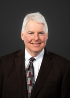 Photo of Mark Lofgren