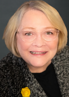 Photo of Marti Anderson