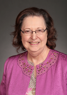 Photo of Mary A. Gaskill